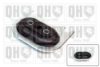 QUINTON HAZELL EM2000 Engine Mounting